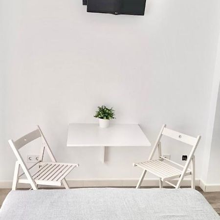 Alhattic Rooms 阿尔豪林德拉托里 外观 照片