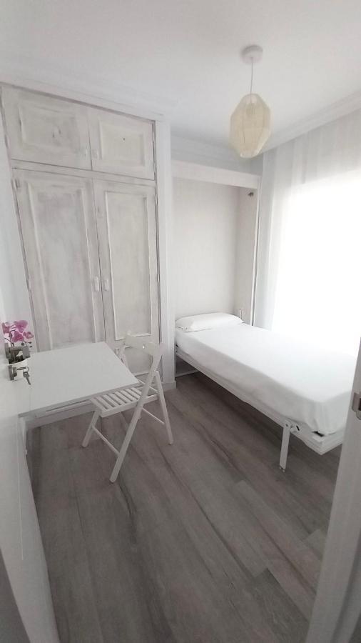 Alhattic Rooms 阿尔豪林德拉托里 客房 照片